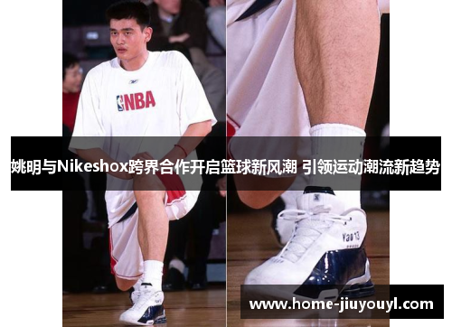 姚明与Nikeshox跨界合作开启篮球新风潮 引领运动潮流新趋势