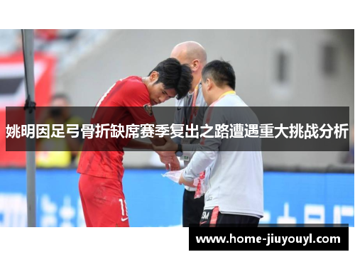 姚明因足弓骨折缺席赛季复出之路遭遇重大挑战分析
